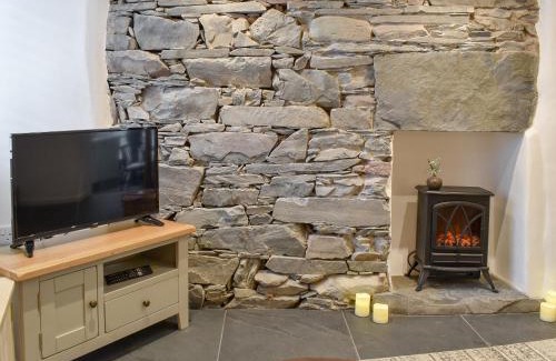 Duddon Valley House | Ugly Duckling Cottage