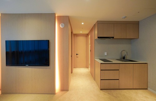 Myeongdong House | UH Suite The Myeongdong