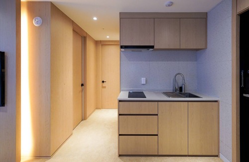 Myeongdong House | UH Suite The Myeongdong