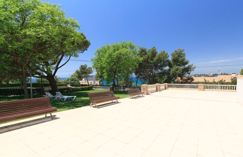 Cap de Salou Apartment | UHC CYE 6 · Apartamento en zona tranquila y piscina comunitaria
