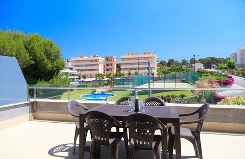 Cap de Salou Apartment | UHC Salou Villa Family Complex