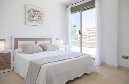 Cap de Salou Apartment | UHC Salou Villa Family Complex