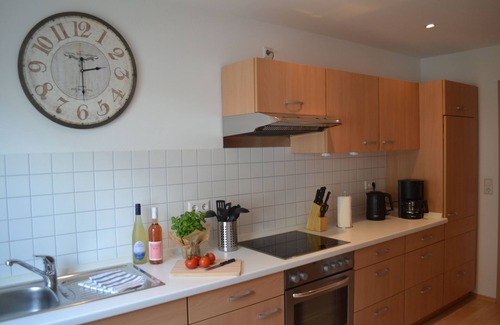 Unteruhldingen Apartment | Uhldinger Schwanennest - family friendly apartment in Unteruhldingen
