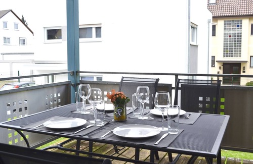 Unteruhldingen Apartment | Uhldinger Schwanennest - family friendly apartment in Unteruhldingen