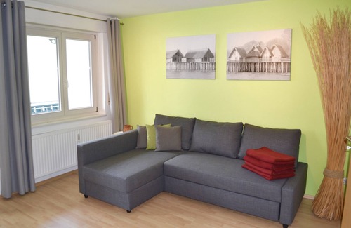 Unteruhldingen Apartment | Uhldinger Schwanennest - family friendly apartment in Unteruhldingen