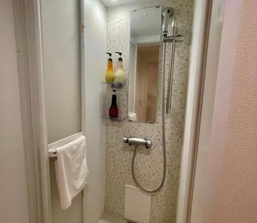 Itabashi Apartment | Uhome Kamiitabashi Apartment