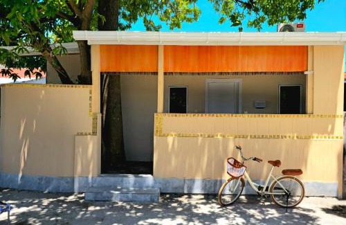 Felidhoo House | Uhoo's Lavish Oasis