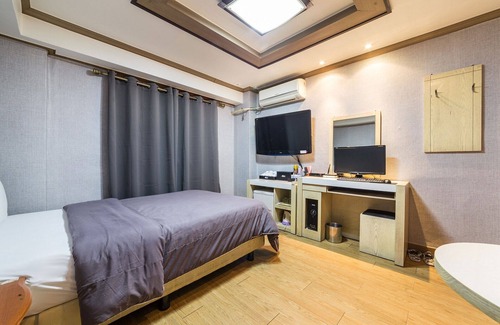 Uijeongbu Hotel | Uijeongbu All in