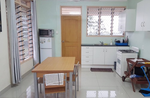 Apia Villa | Uili's Farm House