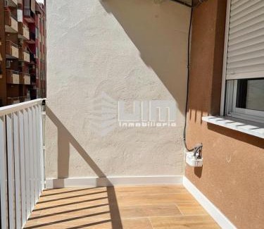 Port de Sagunt Apartment | UIM Mediterraneo Conqueridor Wifi