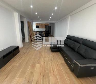 Port de Sagunt Apartment | UIM Mediterraneo Conqueridor Wifi