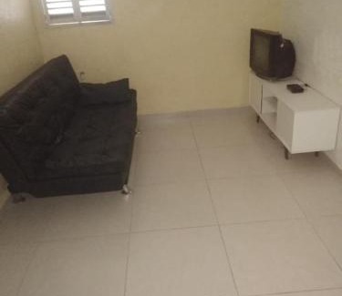 Itarare Apartment | UINQUEND
