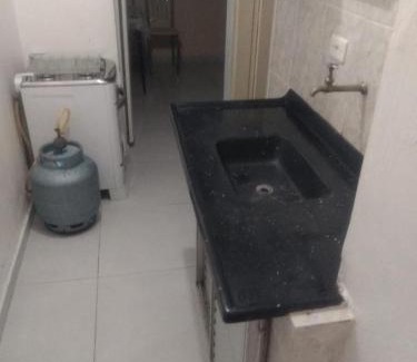 Itarare Apartment | UINQUEND