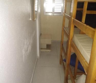 Itarare Apartment | UINQUEND