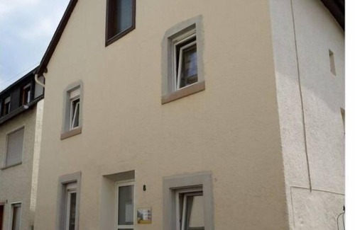 Uerzig House | Uitzicht op de Moezel in Ürzig