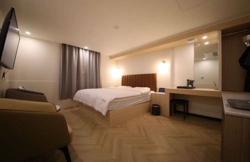 Uiwang Hotel | Uiwang Hotel 25