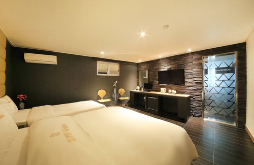 Uiwang Hotel | Uiwang Hotel Bobos