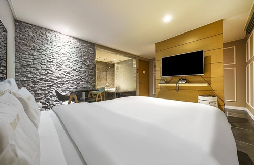 Uiwang Hotel | Uiwang Hotel Bobos