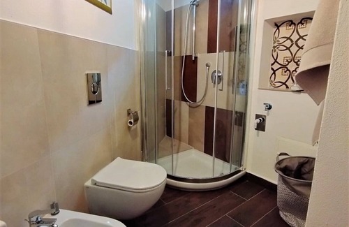 Carloforte Apartment | Uiza de San Pé - Charming Apartment in Old Town