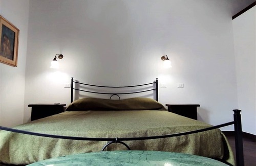Carloforte Apartment | Uiza de San Pé - Charming Apartment in Old Town