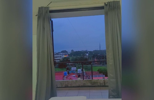 Nashik Apartment | Ukey's Holiday Home