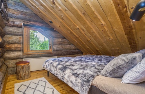 Lampivaara House | Ukkokelo by Interhome
