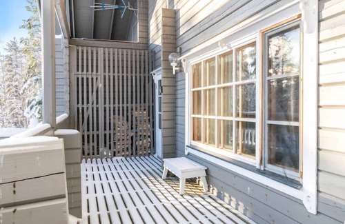 Kehys-Kainuu House | Ukkoloma B Paritalo by Interhome