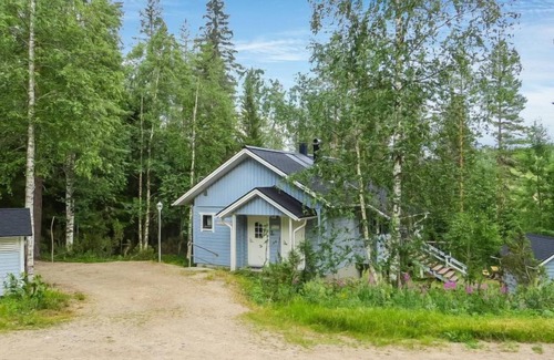 Kehys-Kainuu House | Ukkorinne Mökki by Interhome