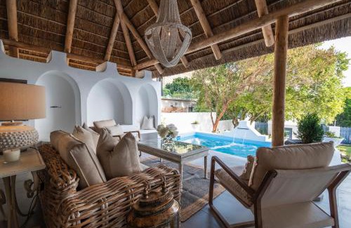 Scott Estate House | Ukuthula - Tranquil home in Hout Bay, Cape Town