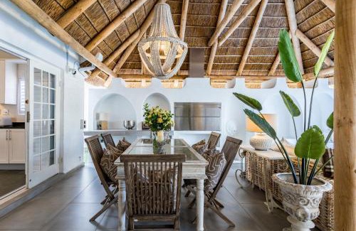 Scott Estate House | Ukuthula - Tranquil home in Hout Bay, Cape Town