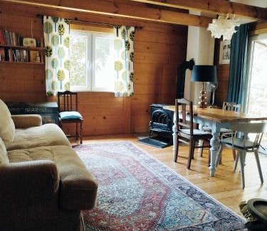 Adamow House | Ulęgałki Roztocze