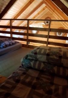 Adamow House | Ulęgałki Roztocze