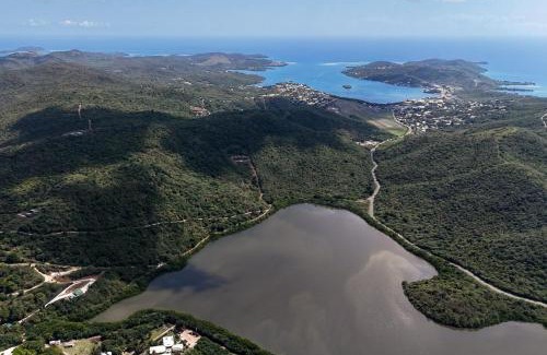 Culebra Cabin | Ulala Culebra