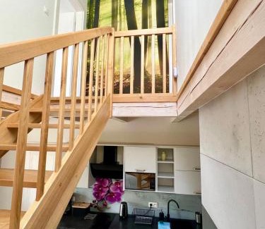 Sarbsk House | Ulinia Zacisze Dom do 10 os Dębowe Zacisze i Koral lub Horyzont i Bryza
