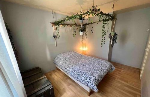 Bearn Apartment | Ulis très beau 2 pièces tout équipé