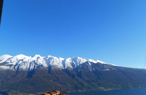 Arias Apartment | Ulivi sul Garda apartment 1 017189-CNI-00293