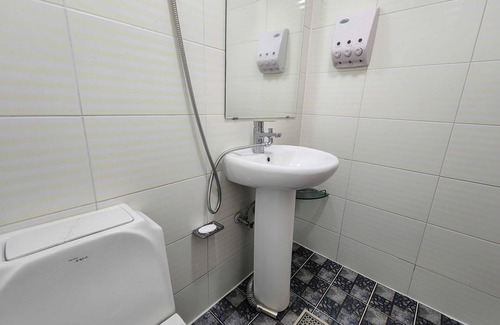 Ulleung-gun Hotel | Ulleung Healing Hotel