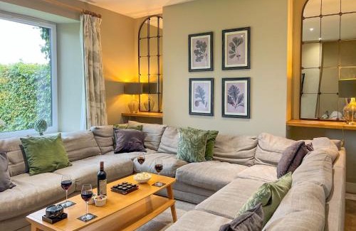Watermillock House | Ullswater View luxury home with 2 ground floor bedrooms and lake view