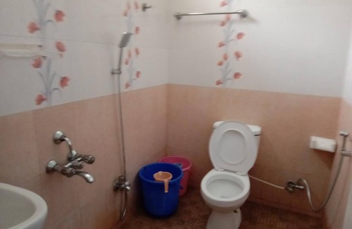 Mahabalipuram Beach House | Ulo Rainbow Guest House