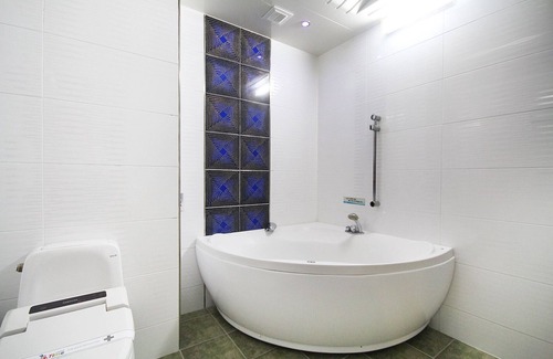 Dong-gu Hotel | Ulsan Ilsan Time