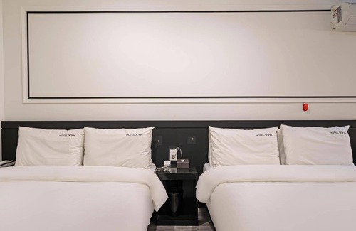 Nam-Gu Hotel | Ulsan Mugeo-dong XYM