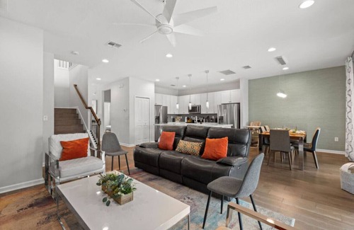 Kissimmee House | Ultimate 8br Family Getaway