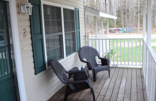 Petoskey Condo | Ultimate Beach Vacation Get-A-Way