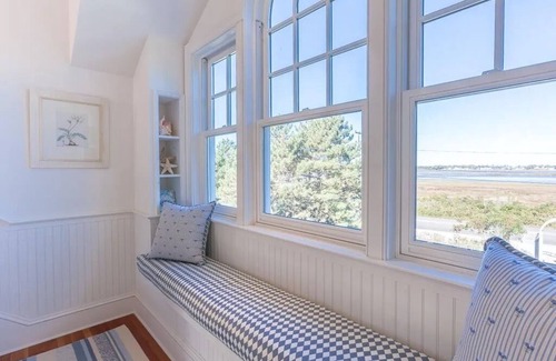 Biddeford Pool House | Ultimate Beachfront Retreat