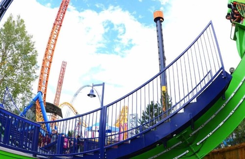 Wheat Ridge House | Ultimate Colorado Experience! Short Drive to Lakeside Amusement Park!