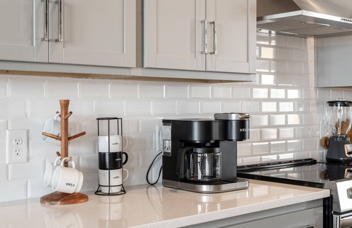 Charlotte House | Ultimate Downtown Charlotte Oasis, 10 Guests