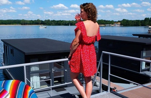 Middelaar House | Ultimate enjoyment in and on the water