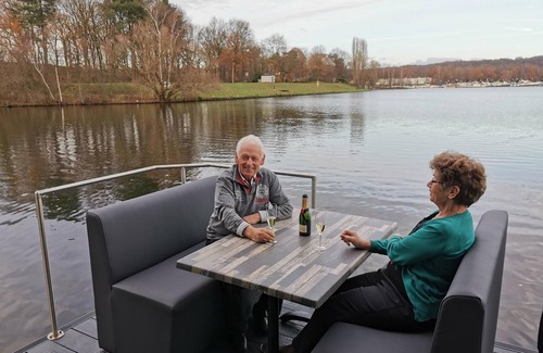 Middelaar House | Ultimate enjoyment in and on the water