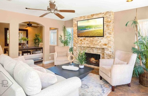 Murrieta House | Ultimate Getaway, Pool & Spa, Murrieta near Temecula