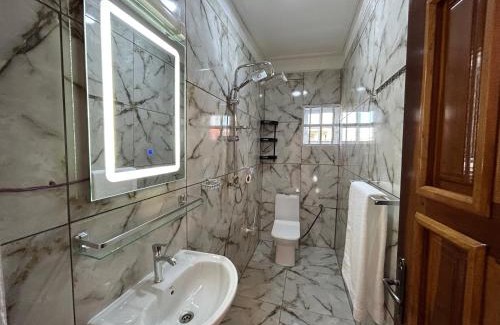 Limbe Apartment | ULTIMATE GUESTHOUSE